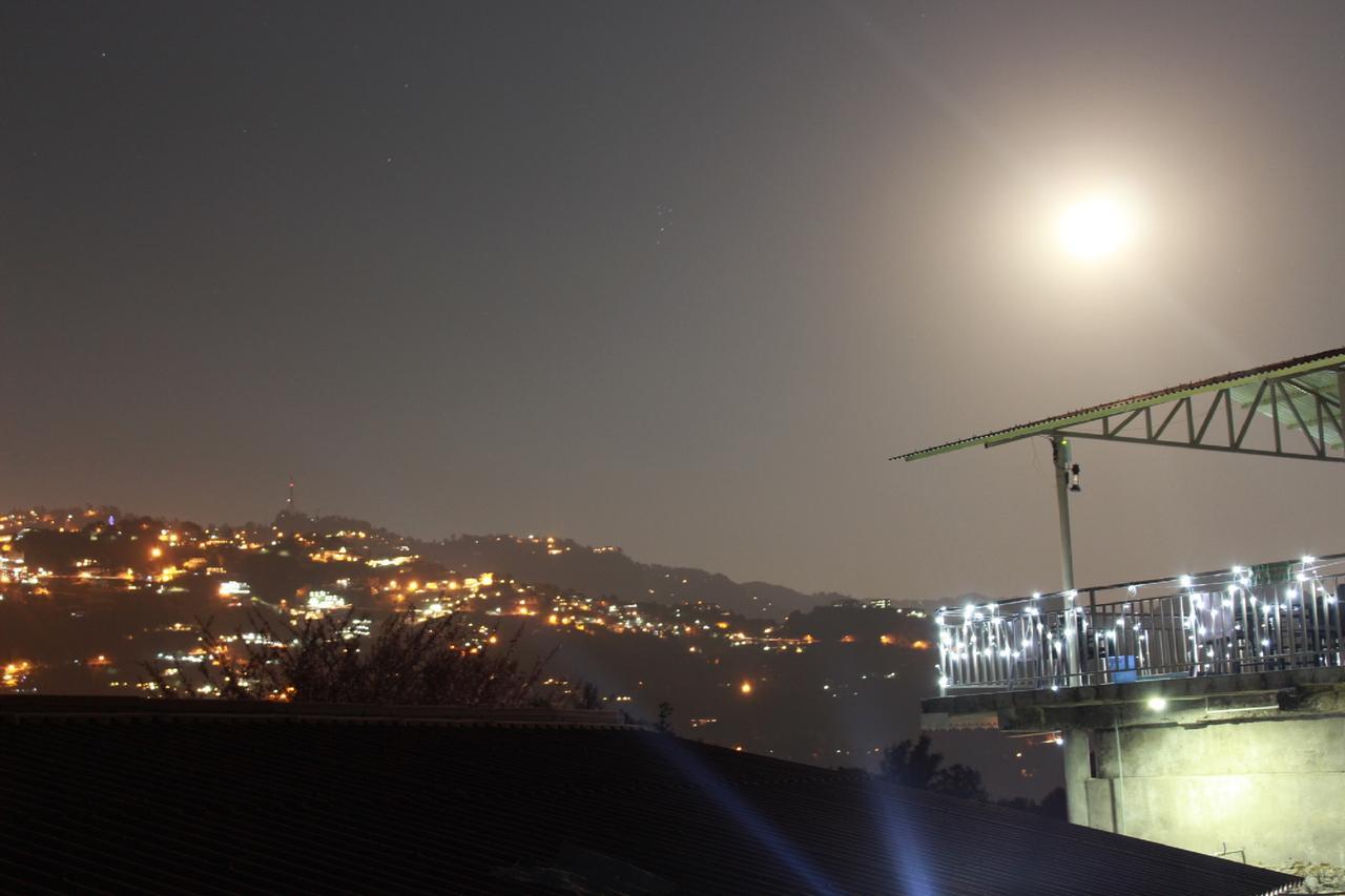 Saiva Hill Resort Mussoorie Exterior photo