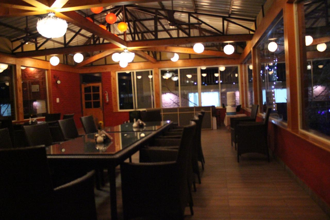 Saiva Hill Resort Mussoorie Exterior photo